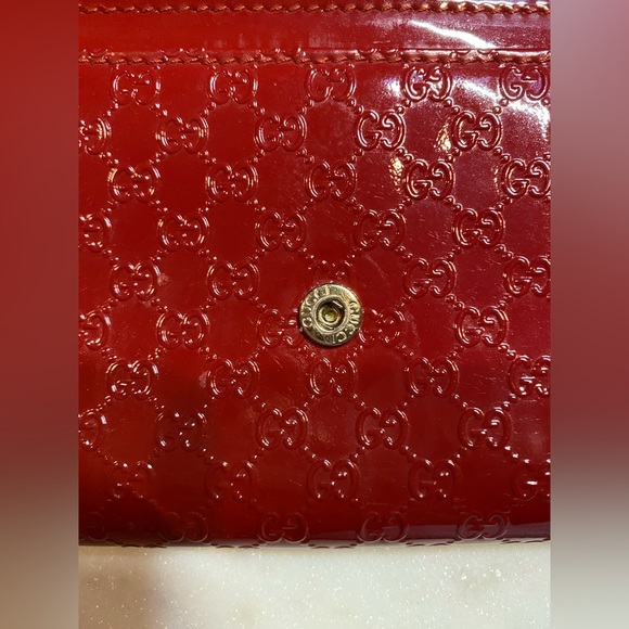 Gucci Guccissima Wallet - Picture 4 of 8